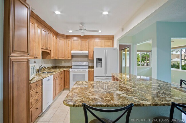 Photo - 1800 SE St Lucie Blvd Unit 9-204