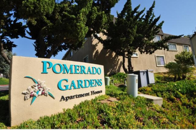 Pomerado Gardens Apartments - Pomerado Gardens Apartments