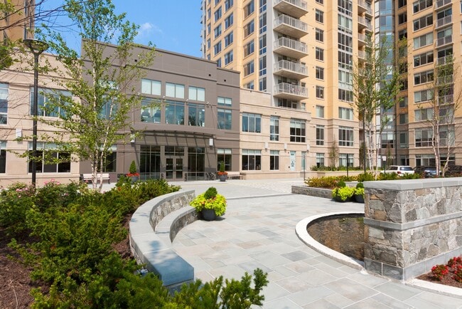 Harrison at Reston Town Center- Brand New Apartments in Reston