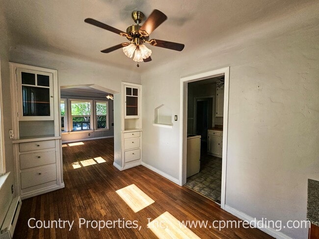 Photo - Downtown 3-Bedroom with Old World Charm and Modern Amenities!