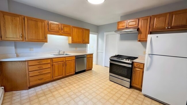 45 Columbus Ave Unidad 1