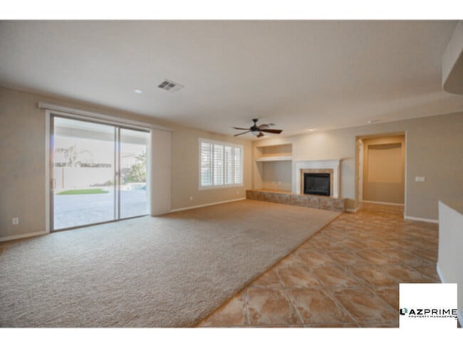 Photo - Stunning 3/2 Chandler Home with Pool!