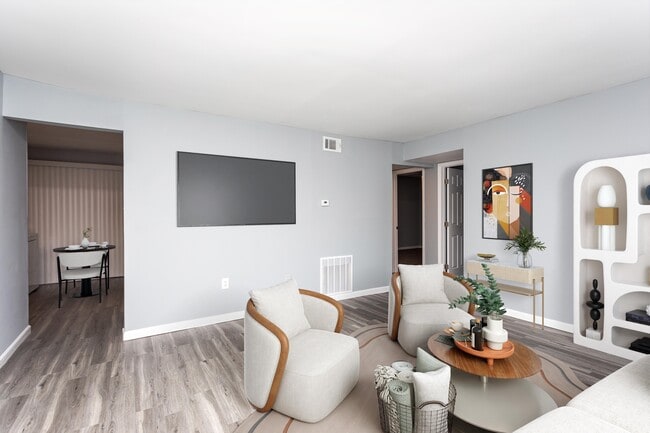 Wyndham Hill Apartments