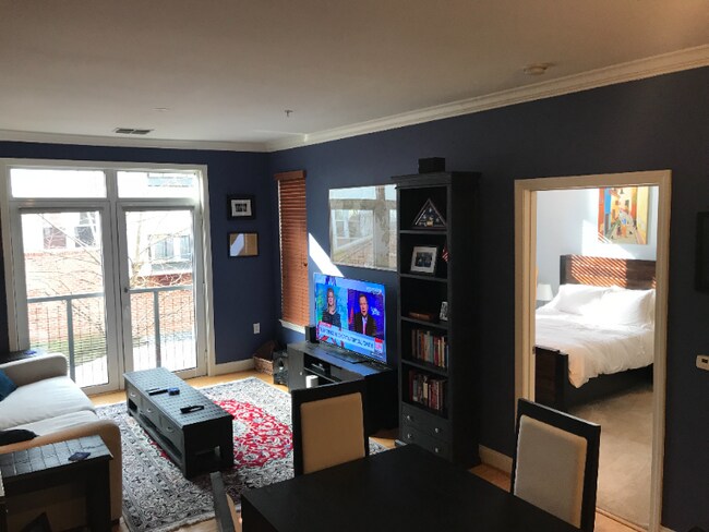 Photo - 1391 Pennsylvania Ave SE Unit 258