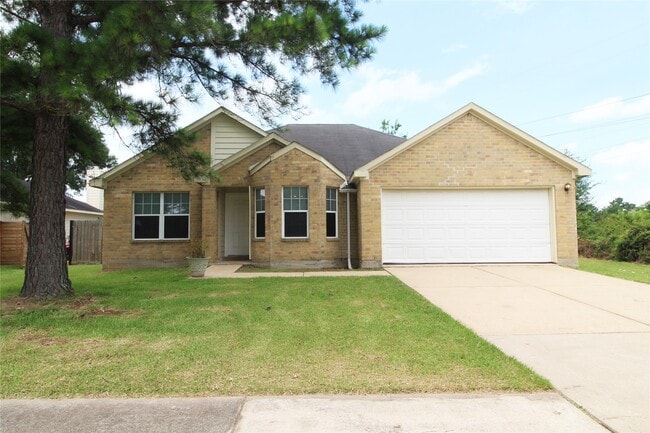 Building Photo - 17839 Bullis Gap Dr