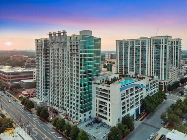 Photo - 250 Pharr Rd NE Condo Unit 309