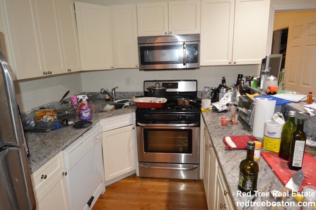 Photo - 62 Egmont St Unidad 4