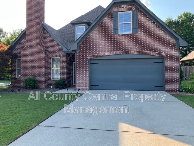 Building Photo - 1001 Aronimink Dr