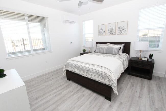 Photo - The Apartments at Santana Ranch