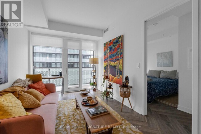 Photo - 70 Princess St Unit 2615