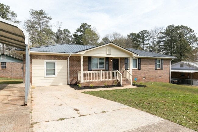 Photo - 3305 Todd St