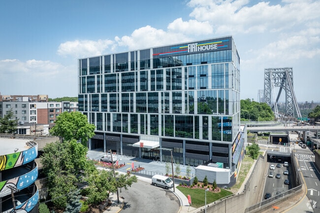 Building Photo - FIAT House