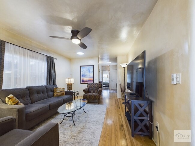 Photo - Fully Furnished 2 Bedroom Home in South Capital Available Now!