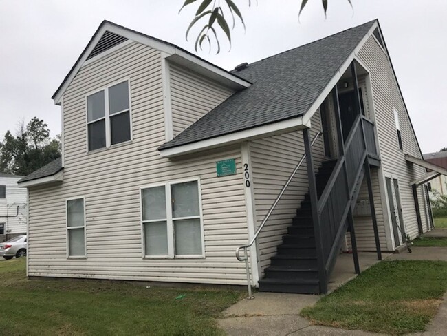 Updated 2 bedroom apartment in Portland no... - Updated 2 bedroom apartment in Portland no... Unit 200-4