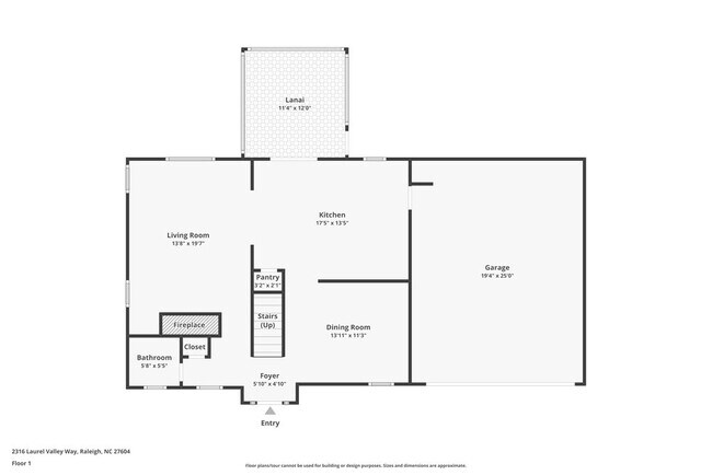 Photo - 2316 Laurel Valley Way