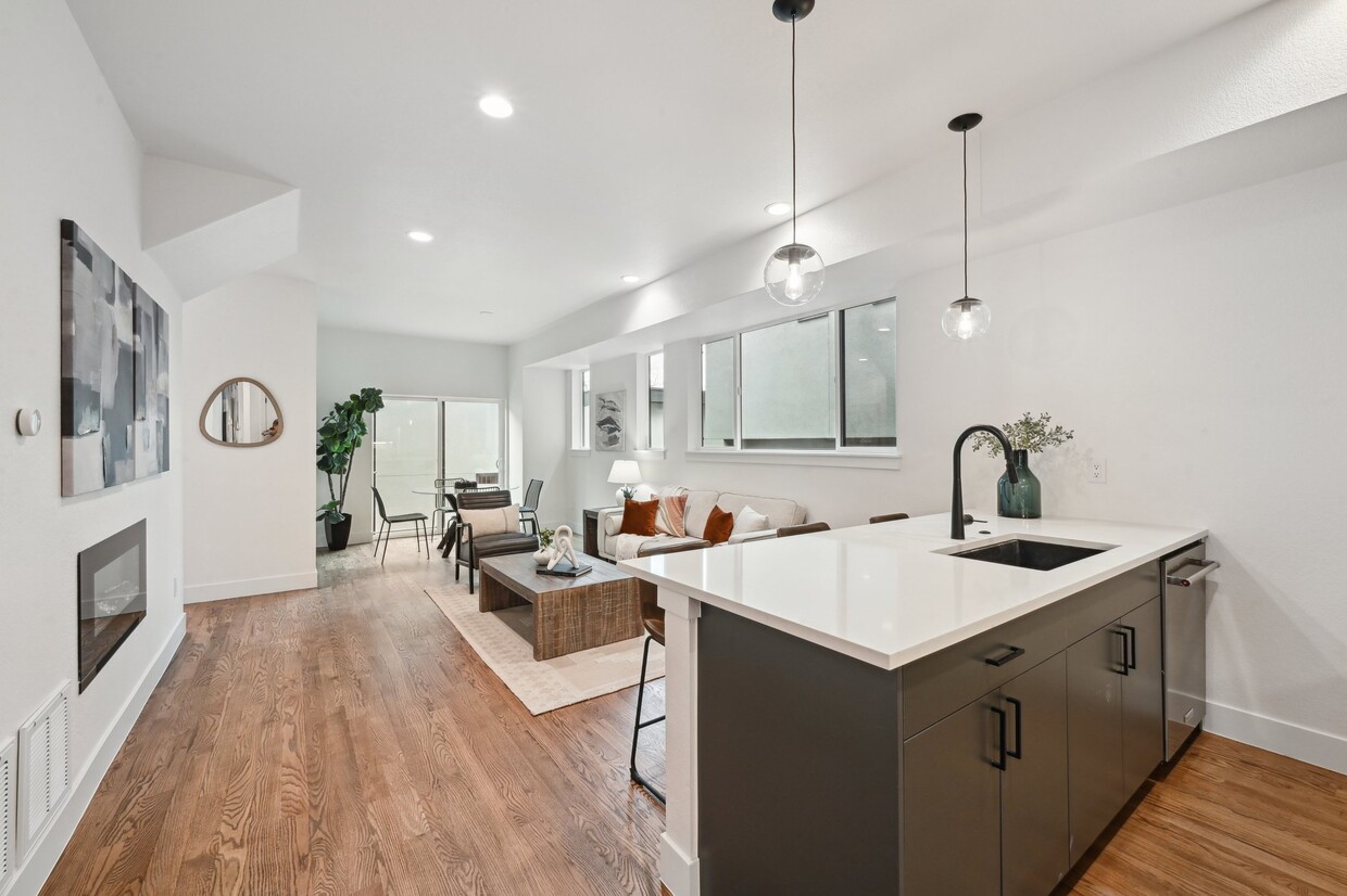 Photo - 1240 Tennyson St (Denver, CO)