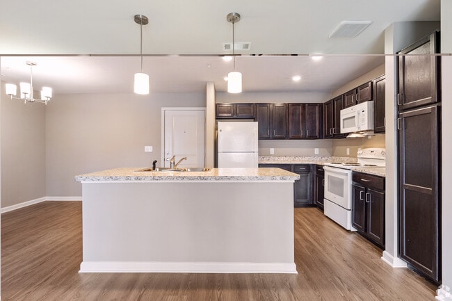 Photo - West Pine Residences II`