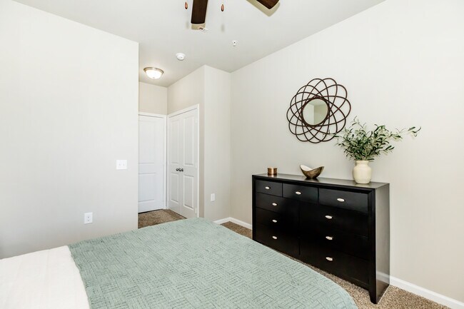 The Landings at Creekside