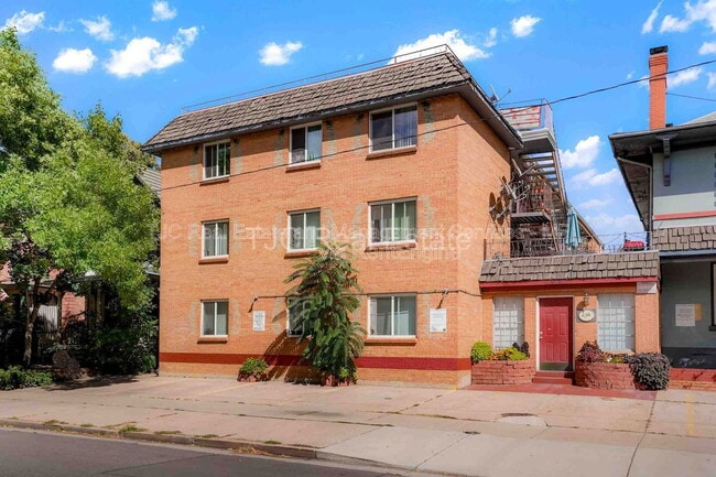 Photo - 1138 Corona St Unit 304