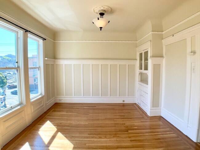 1290 Fell St Unit 1290 Fell
