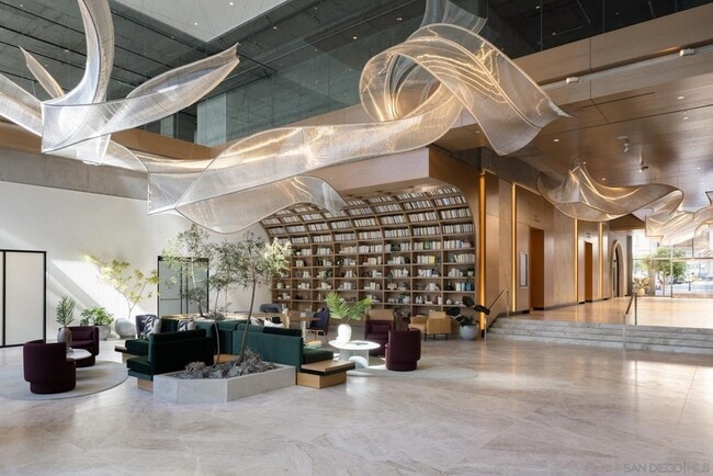 Photo - 1011 Union St Unidad 3515