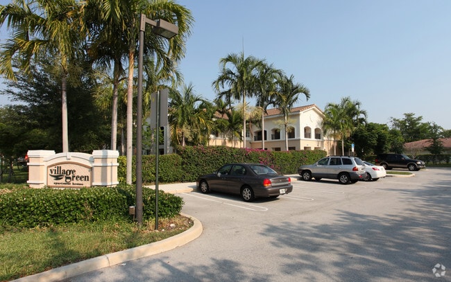 Village Green