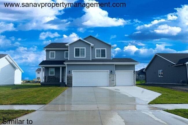 Building Photo - Your Dream Home Awaits You! A 4-Bed, 2.5 - Bath in Bondurant!