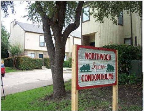 Photo - Northwood Square Condominiums