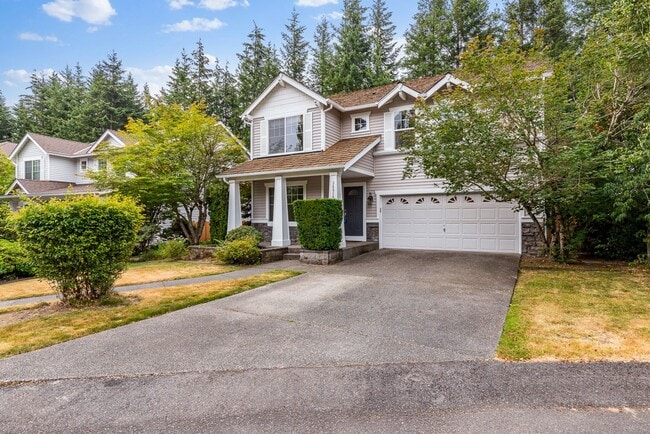 Building Photo - 4 bed 2.5 bath Snoqualmie Ridge