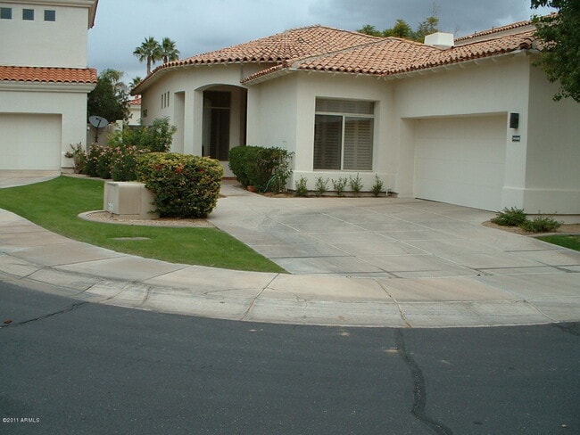 Photo - 7528 E McLellan Ln Casa