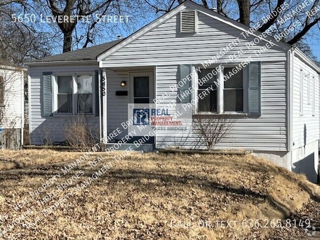 Building Photo - 5650 Leverette Ave Rental