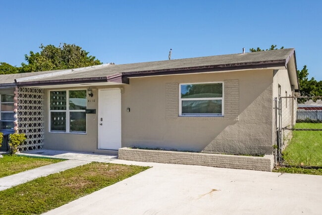 Photo - 4110 NW 39th Ave