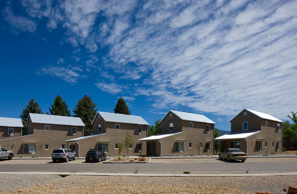 Taos Haus +6 - Taos Haus +6