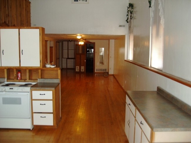 Photo - Big D's Apartments