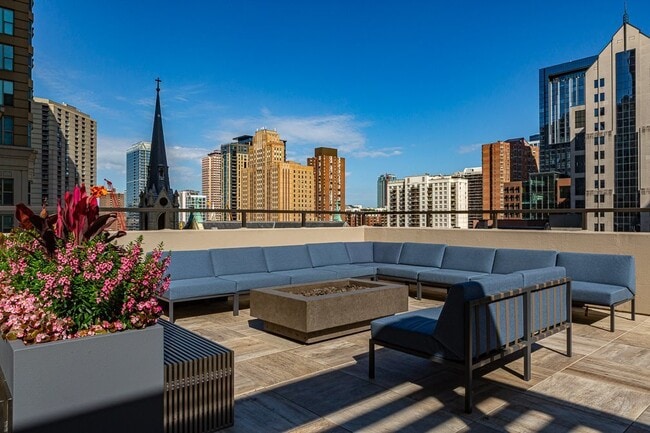 Photo - 30 East Huron Street Unit 2705