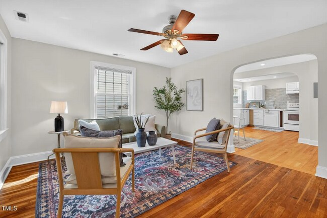 Photo - 1013 N Buchanan Blvd Unit A