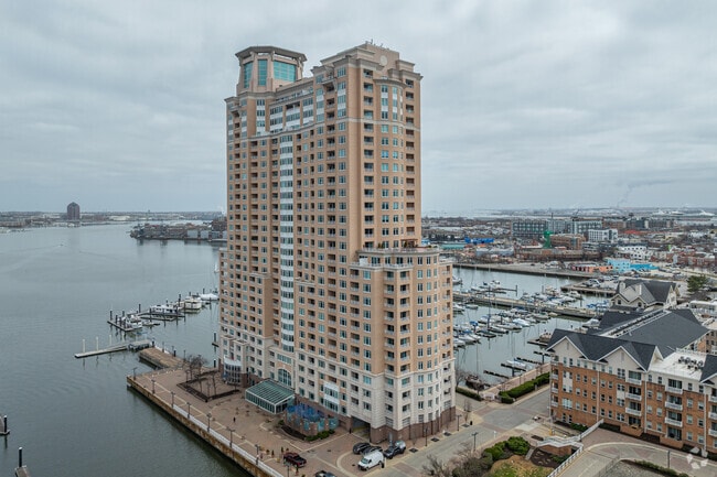 Photo - Pierside Condominiums