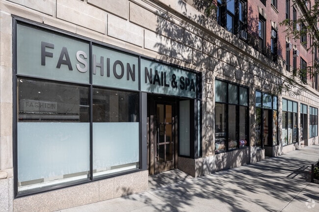 Photo - 1450-1456 Lexington Ave