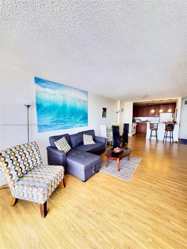 Photo - 2101 S Ocean Dr Unit 1506