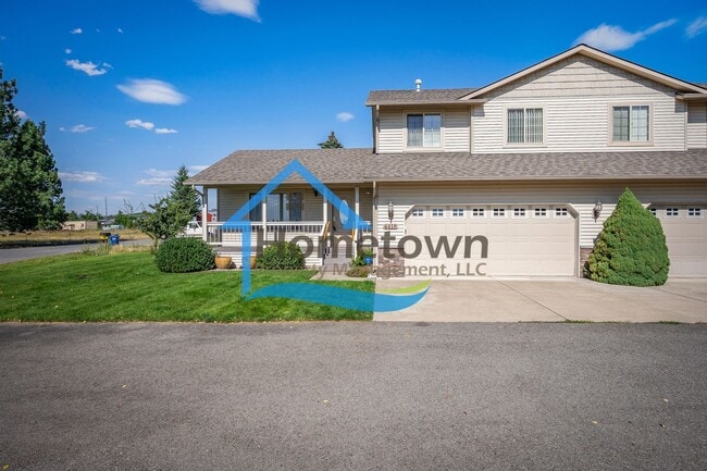 Photo - 3 Bedroom, 2 Bathroom Home, with Attached 2 Car Garage Available in Coeur d'Alene!