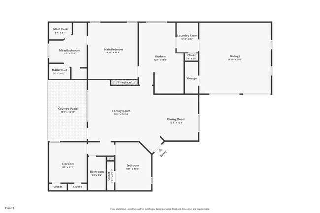 Photo - 260 Azalea Ct