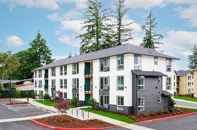 Photo - The Bria Apartments