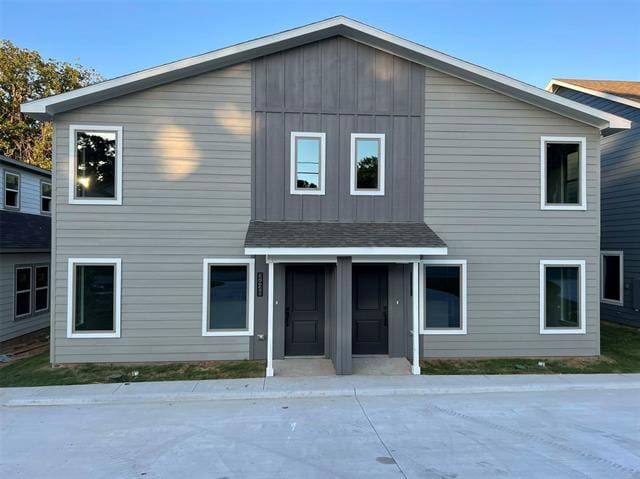 Building Photo - 2430-2428 S Fannin Ave Rental