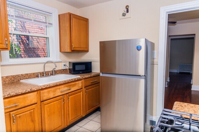 Photo - 1518 Porter St Unidad Apt #2nd Fl A