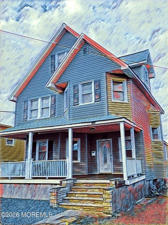 Building Photo - 95 Cooper Ave Unit 2