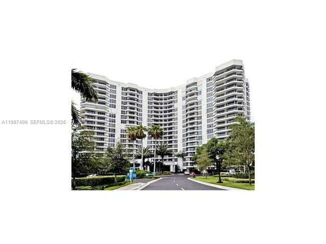 Photo - 3600 Mystic Pointe Dr Unit 1504