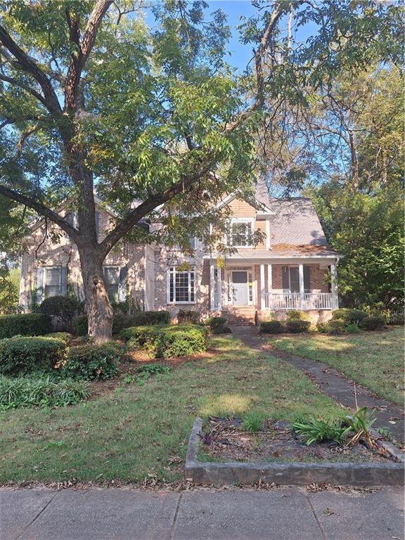 Photo - 1736 Brockett Rd