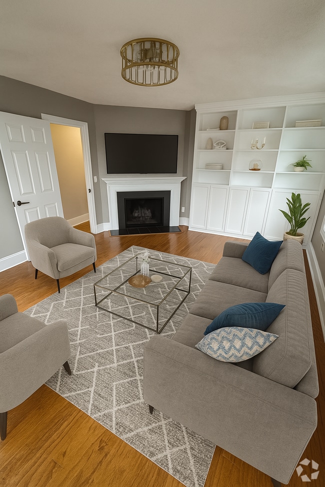 Building Photo - 794 Dorchester Ave Unit 4 Rental