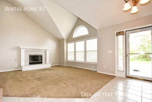 Photo - 15246 S Acuff Ln