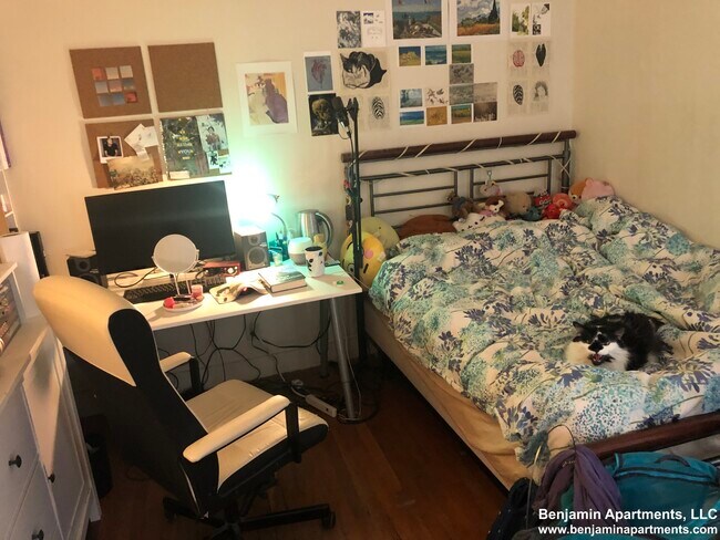 Photo - 1191 Boylston St Unidad 23